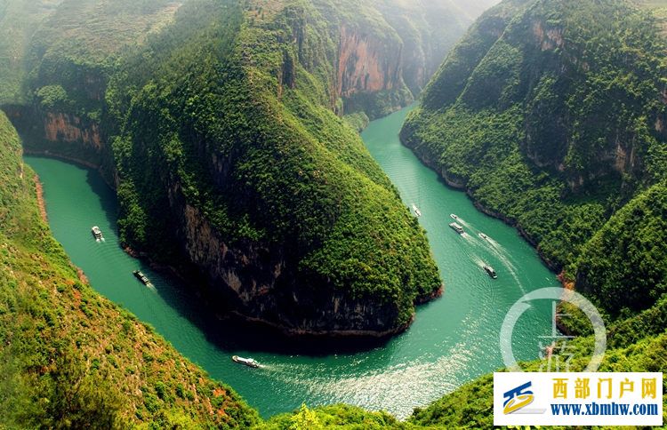 行到巫山风景正好丨重庆巫山打造三峡旅游“顶流”!来看专家支招(图1) 行到巫山风景正好丨重庆巫山打造三峡旅游“顶流”!来看专家支招(图1)