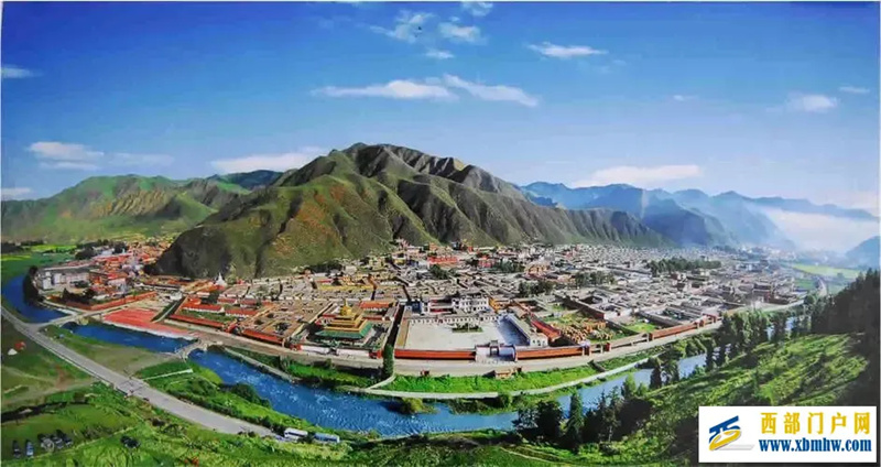 甘南碌曲县:“民事村办”让群众“因利乘便”(图1) 甘南碌曲县:“民事村办”让群众“因利乘便”(图1)