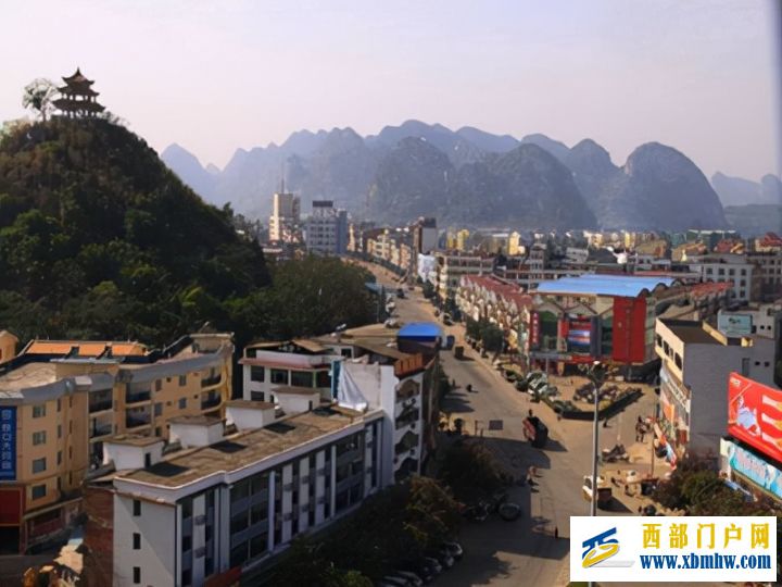 广西来宾市5大县市谁的发展空间更大(图2) 广西来宾市5大县市谁的发展空间更大(图2)