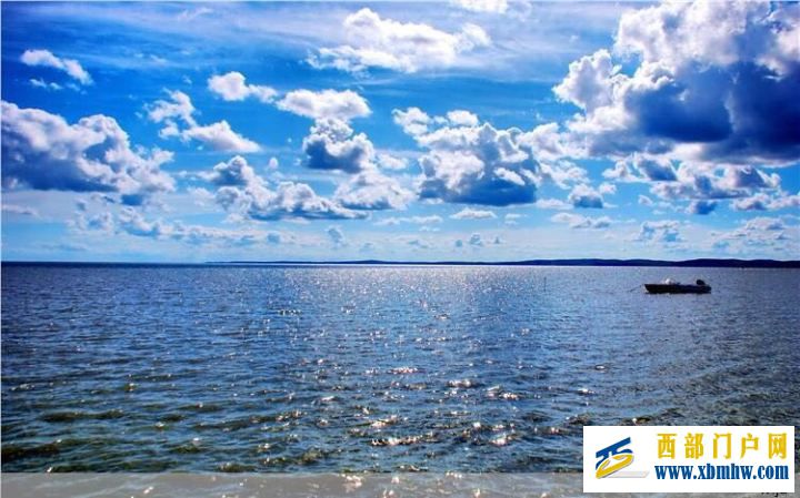 呼伦贝尔旅游攻略之最全面篇(图2) 呼伦贝尔旅游攻略之最全面篇(图2)