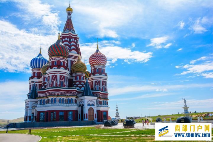 呼伦贝尔旅游攻略之最全面篇(图6) 呼伦贝尔旅游攻略之最全面篇(图6)