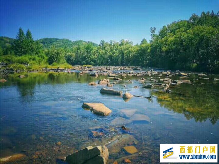 呼伦贝尔旅游攻略之最全面篇(图14) 呼伦贝尔旅游攻略之最全面篇(图14)