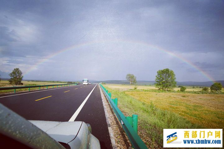 呼伦贝尔旅游攻略!,呼伦贝尔经典南北线路推荐(图1) 呼伦贝尔旅游攻略!,呼伦贝尔经典南北线路推荐(图1)