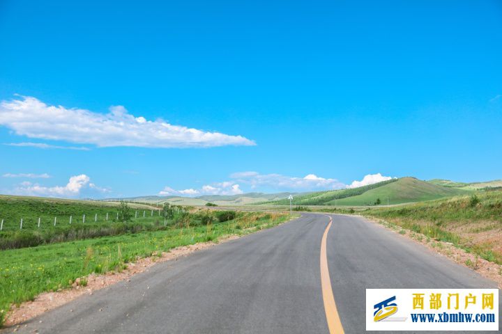 呼伦贝尔旅游攻略!,呼伦贝尔经典南北线路推荐(图11) 呼伦贝尔旅游攻略!,呼伦贝尔经典南北线路推荐(图11)