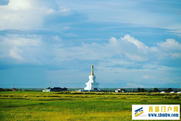 呼伦贝尔旅游攻略!,呼伦贝尔经典南北线路推荐(图15) 呼伦贝尔旅游攻略!,呼伦贝尔经典南北线路推荐(图15)