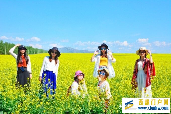 呼伦贝尔及主要景点介绍(图2) 呼伦贝尔及主要景点介绍(图2)