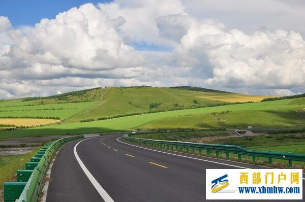 呼伦贝尔及主要景点介绍(图12) 呼伦贝尔及主要景点介绍(图12)