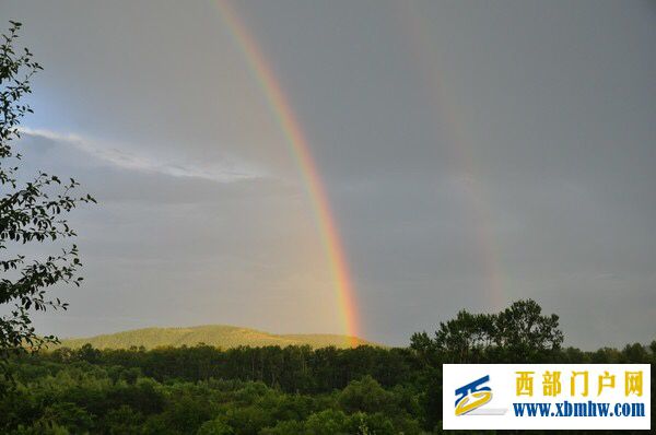 呼伦贝尔及主要景点介绍(图13) 呼伦贝尔及主要景点介绍(图13)