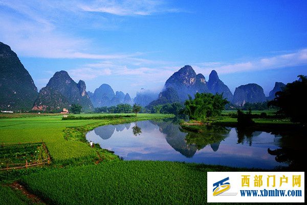 桂林旅游必去景点推荐+旅游攻略省钱指南(图1) 桂林旅游必去景点推荐+旅游攻略省钱指南(图1)