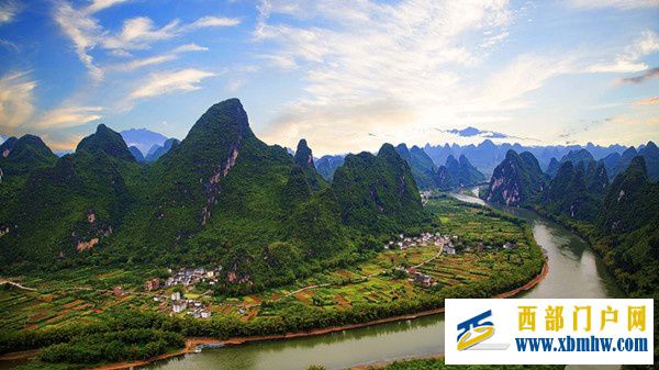 桂林旅游必去景点推荐+旅游攻略省钱指南(图3) 桂林旅游必去景点推荐+旅游攻略省钱指南(图3)