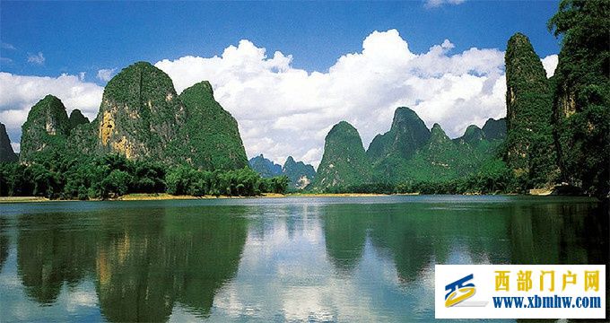 桂林旅游必去景点推荐+旅游攻略省钱指南(图16) 桂林旅游必去景点推荐+旅游攻略省钱指南(图16)