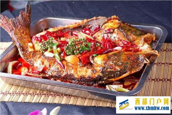 包头小吃一条街特色美食攻略分享,到包头一定要吃9...(图8) 包头小吃一条街特色美食攻略分享,到包头一定要吃9...(图8)