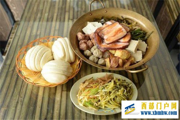 包头小吃一条街特色美食攻略分享,到包头一定要吃9...(图13) 包头小吃一条街特色美食攻略分享,到包头一定要吃9...(图13)