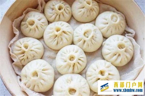 包头小吃一条街特色美食攻略分享,到包头一定要吃9...(图16) 包头小吃一条街特色美食攻略分享,到包头一定要吃9...(图16)