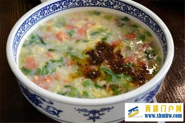 包头小吃一条街特色美食攻略分享,到包头一定要吃9...(图18) 包头小吃一条街特色美食攻略分享,到包头一定要吃9...(图18)