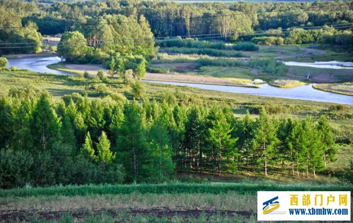 “小葱带你吃天下”——兴安盟寻味内蒙古,走进兴...(图2) “小葱带你吃天下”——兴安盟寻味内蒙古,走进兴...(图2)