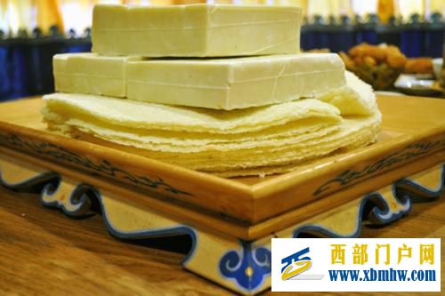 “小葱带你吃天下”——兴安盟寻味内蒙古,走进兴...(图17) “小葱带你吃天下”——兴安盟寻味内蒙古,走进兴...(图17)