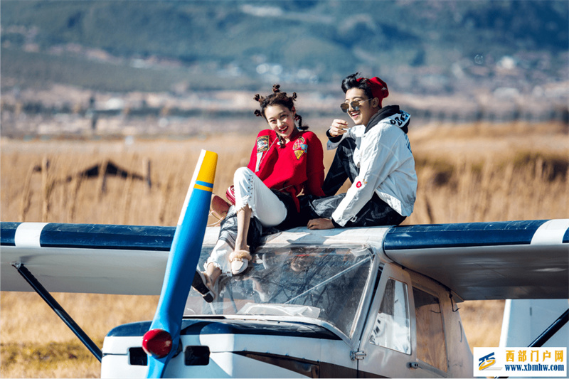 切身体验丽江打卡去丽江拍婚纱照就是飒(图2) 切身体验丽江打卡去丽江拍婚纱照就是飒(图2)