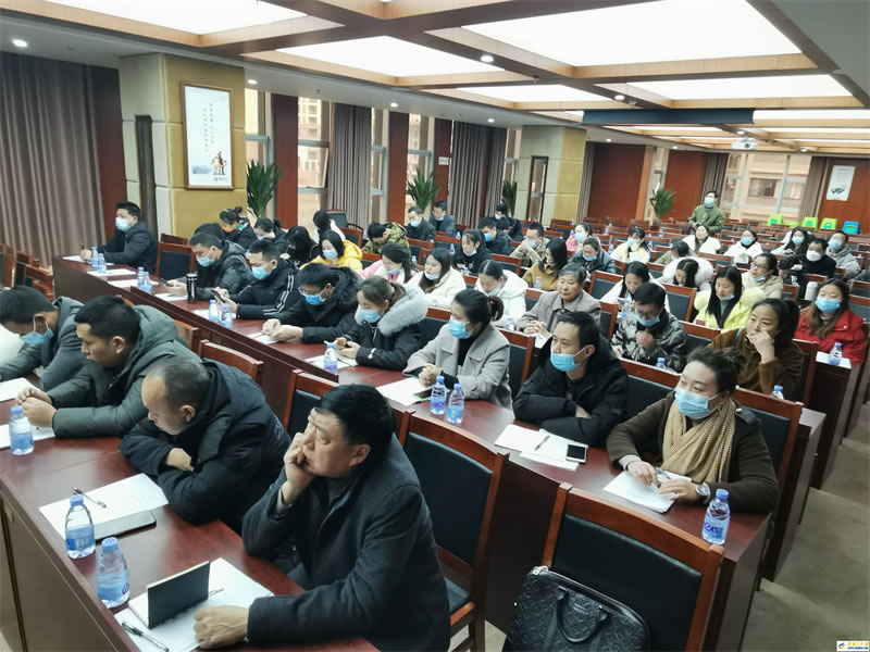 彭水县商务委向全体“彭水赶场”公众号电商平台商户提出要求(图2)