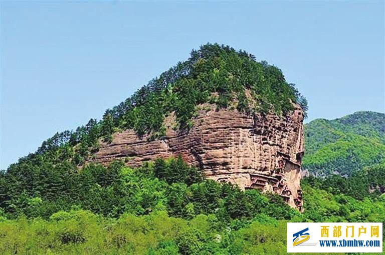 “云游天水”“文旅年卡”升级天水文旅服务水平(图1) “云游天水”“文旅年卡”升级天水文旅服务水平(图1)