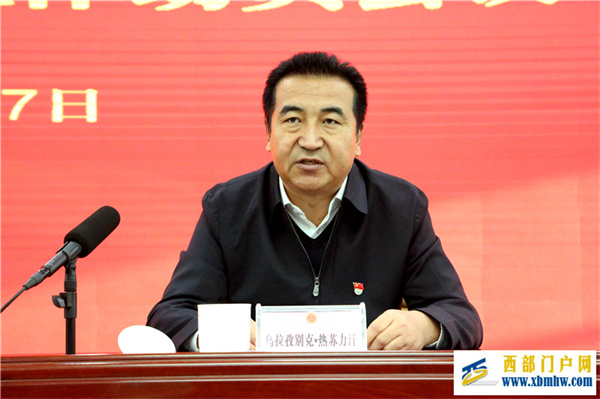 海东市委书记调整(图1) 海东市委书记调整(图1)