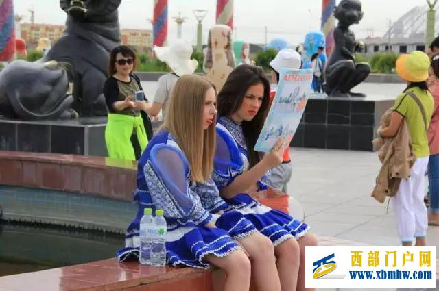 今年夏天,我想去满洲里!(图3) 今年夏天,我想去满洲里!(图3)