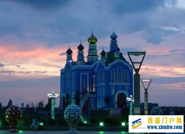 今年夏天,我想去满洲里!(图4) 今年夏天,我想去满洲里!(图4)