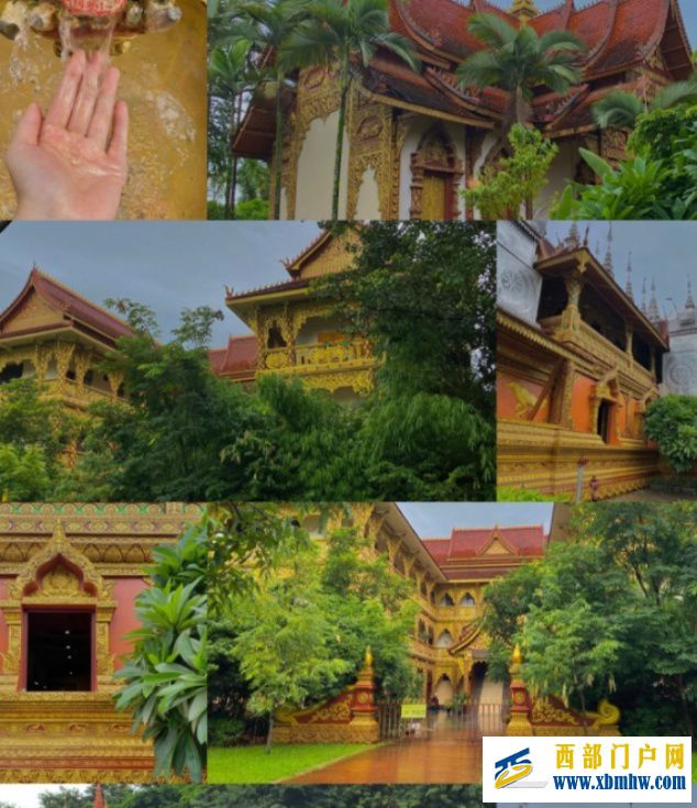 西双版纳旅游攻略——出发前必看指南(图6) 西双版纳旅游攻略——出发前必看指南(图6)