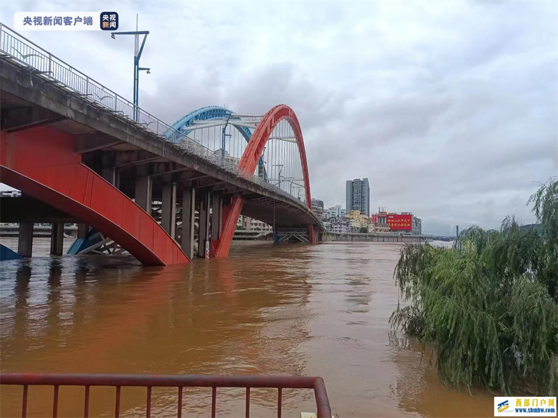 广西梧州海事局将防汛Ⅳ级应急响应提升为防汛Ⅲ级应急响应(图1) 广西梧州海事局将防汛Ⅳ级应急响应提升为防汛Ⅲ级应急响应(图1)