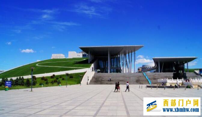 内蒙古首府-呼和浩特文化(图4) 内蒙古首府-呼和浩特文化(图4)