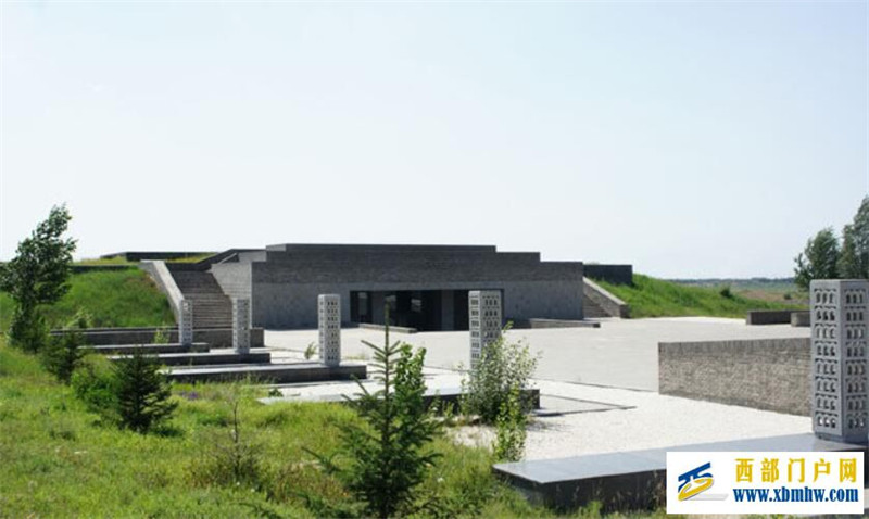 内蒙古首府-呼和浩特文化(图6) 内蒙古首府-呼和浩特文化(图6)