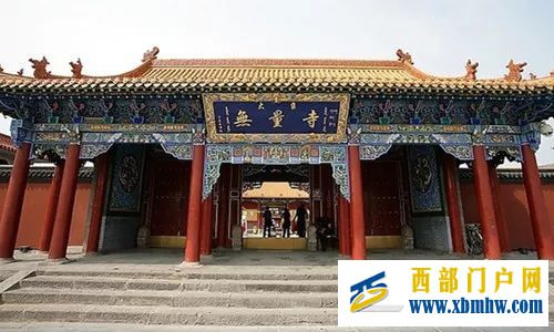 呼和浩特四百多年的历史变迁(图1) 呼和浩特四百多年的历史变迁(图1)