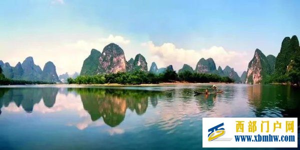 桂林旅游吃住行全攻略(图7) 桂林旅游吃住行全攻略(图7)