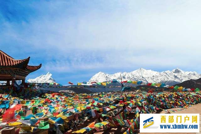 迪庆旅游景点——游遍中国(图3) 迪庆旅游景点——游遍中国(图3)