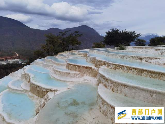 迪庆旅游景点——游遍中国(图5) 迪庆旅游景点——游遍中国(图5)