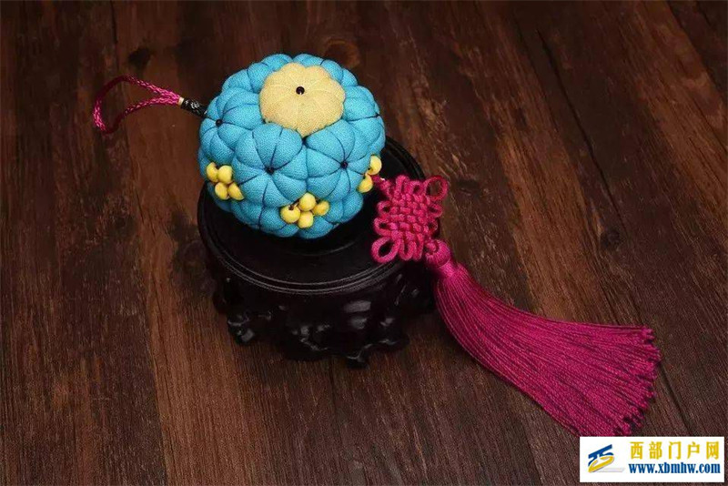 庆阳,一座绣在荷包上的城市(图3) 庆阳,一座绣在荷包上的城市(图3)