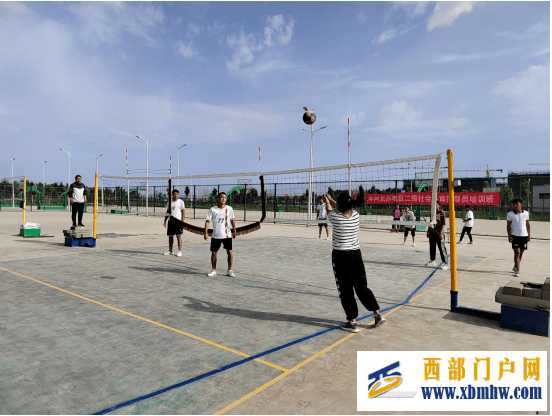 阿克苏地区积极备战自治区第十届民运会争做出彩阿克苏人(图1) 阿克苏地区积极备战自治区第十届民运会争做出彩阿克苏人(图1)