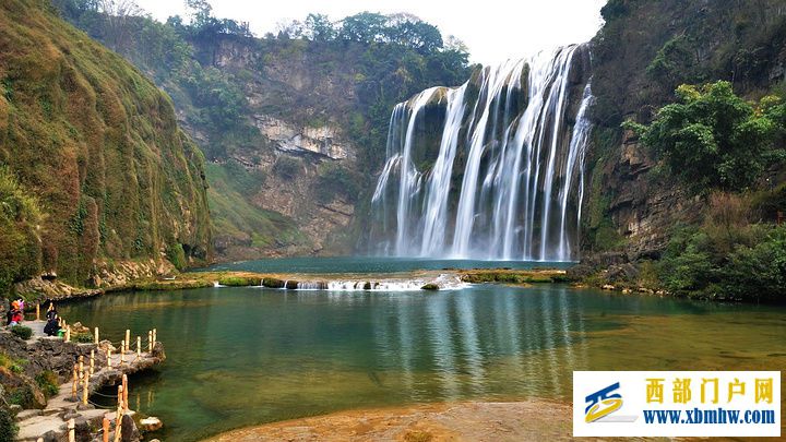 贵阳十大热门景点排行榜,上篇(低音号推荐)(图2) 贵阳十大热门景点排行榜,上篇(低音号推荐)(图2)