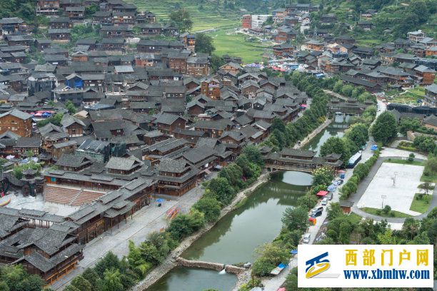 贵阳十大热门景点排行榜,上篇(低音号推荐)(图4) 贵阳十大热门景点排行榜,上篇(低音号推荐)(图4)