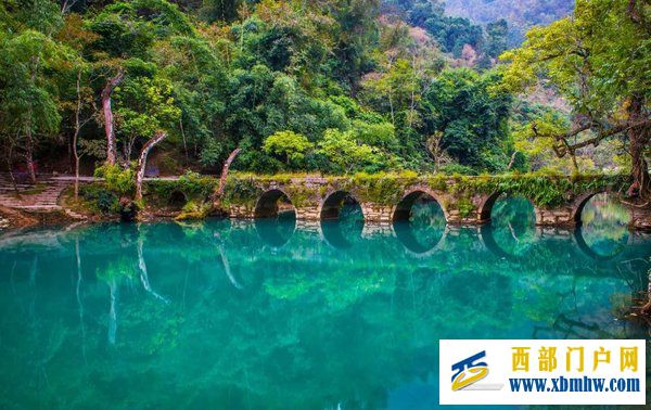 贵阳十大热门景点排行榜,上篇(低音号推荐)(图5) 贵阳十大热门景点排行榜,上篇(低音号推荐)(图5)