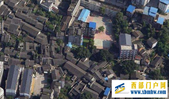 重庆潼南区一个大镇,因两溪交汇得名,是历史文化名镇(图2) 重庆潼南区一个大镇,因两溪交汇得名,是历史文化名镇(图2)