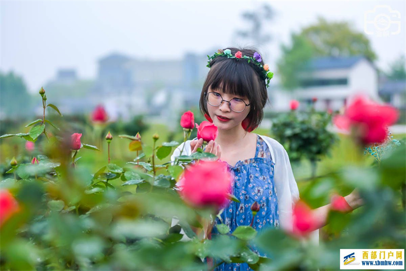 周末到潼南,赏花采摘吃太安鱼不要太爽!潼南作协太安采风行记(图3) 周末到潼南,赏花采摘吃太安鱼不要太爽!潼南作协太安采风行记(图3)