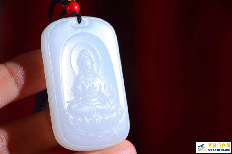 #和田玉#和田玉硬度多少(图2) #和田玉#和田玉硬度多少(图2)