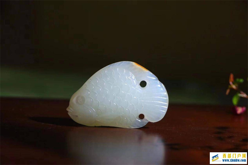 #和田玉#和田玉硬度多少(图1) #和田玉#和田玉硬度多少(图1)