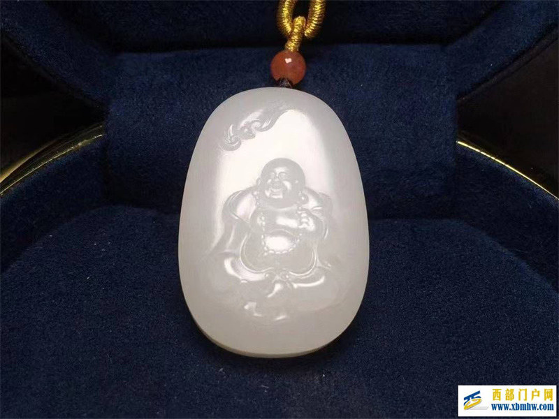 #和田玉#和田玉升值空间如何,这6点,你要知道!(图2) #和田玉#和田玉升值空间如何,这6点,你要知道!(图2)