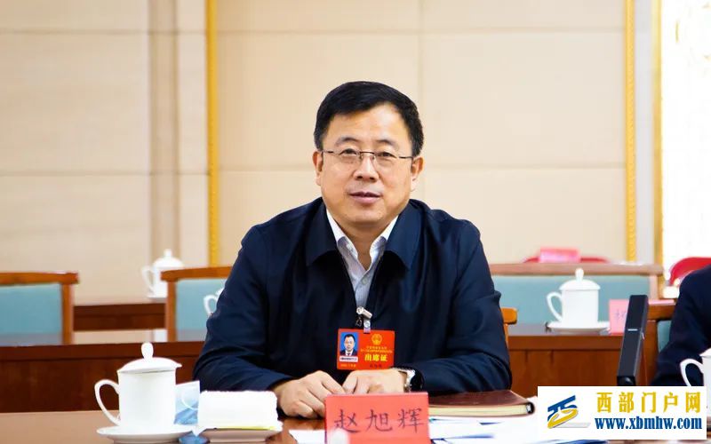 银川市委书记调整(图1) 银川市委书记调整(图1)