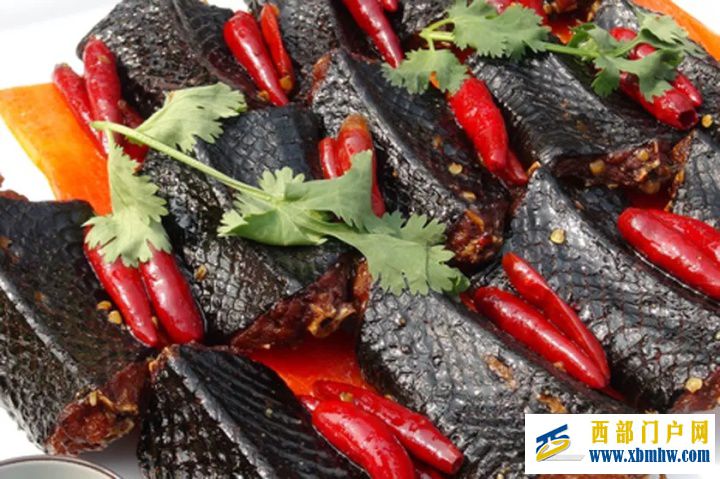 “龙母故乡”梧州的古老传说(图7) “龙母故乡”梧州的古老传说(图7)