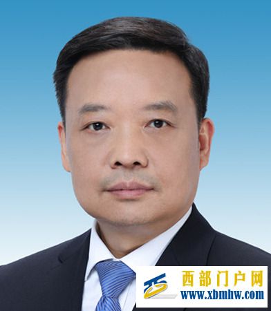 德阳市委书记靳磊已任四川省委常委、政法委书记(图1) 德阳市委书记靳磊已任四川省委常委、政法委书记(图1)