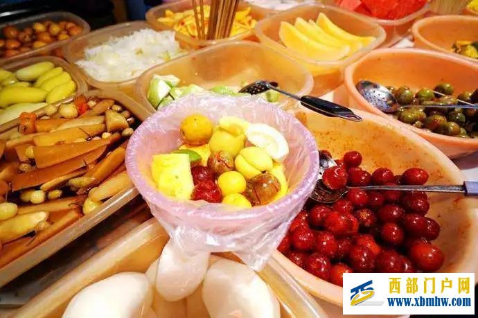 繁花似锦的广西钦州(图5) 繁花似锦的广西钦州(图5)