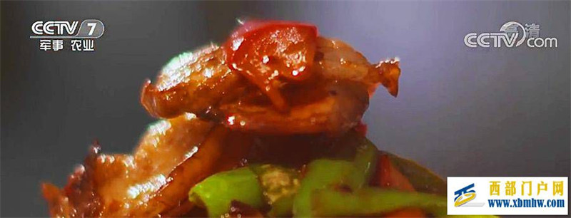 内江再上央视,霸屏近6分钟!这道内江人最爱的美食“藏”不住了(图1) 内江再上央视,霸屏近6分钟!这道内江人最爱的美食“藏”不住了(图1)
